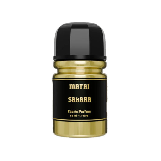 Matai Sahara 1.7oz Unisex EDP Spray by Matai