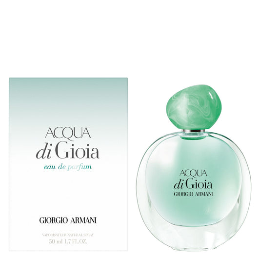 Acqua Di Gioia 1.7oz Women EDP Spray by Giorgio Armani
