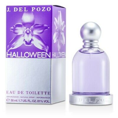 Jesus Del Pozo Halloween 1.7oz Women EDT Spray by Jesus Del Pozo