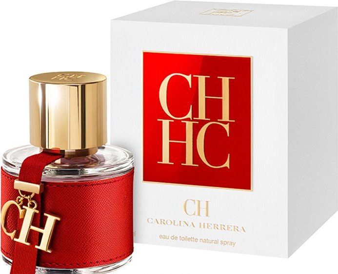 Carolina Herrera Chch C.Herrera 1.7oz Women EDT Spray by Carolina Herrera
