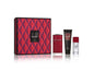 Dunhill I.Racing Red 3-Piece Set 3.4oz Men EDP Spray by Alfred Dunhill