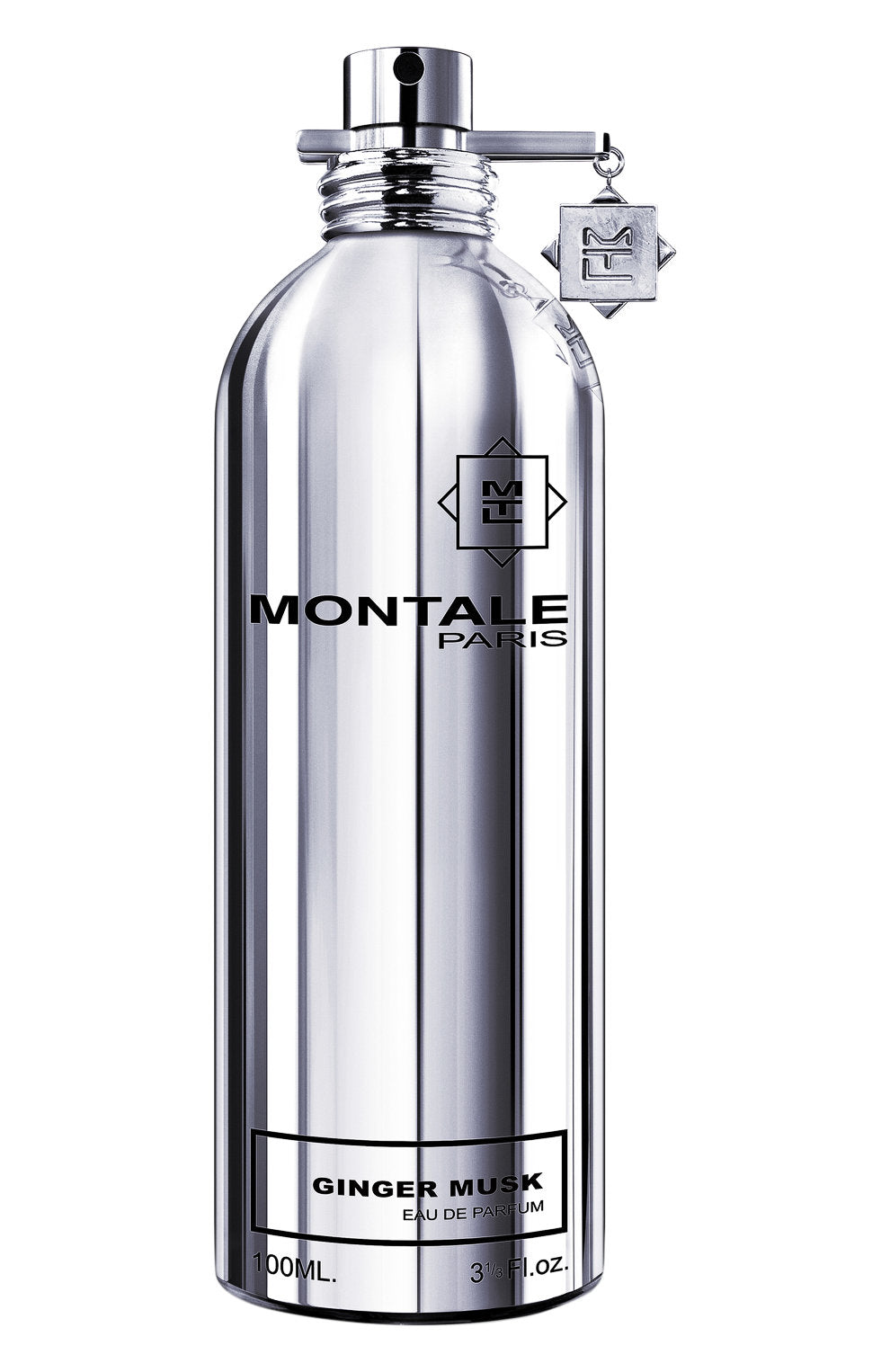 Montale Ginger Musk 3.4oz Unisex EDP by Montale