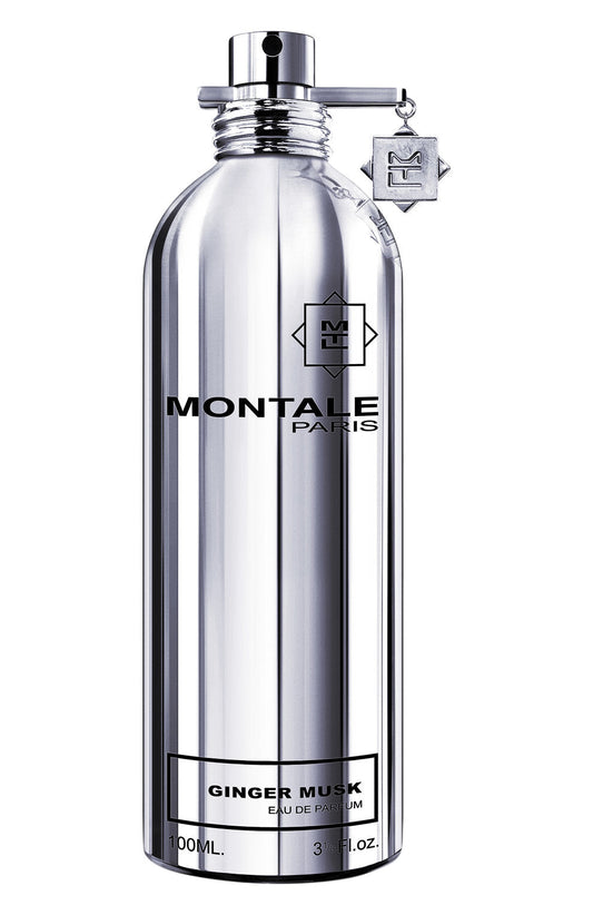 Montale Ginger Musk 3.4oz Unisex EDP by Montale