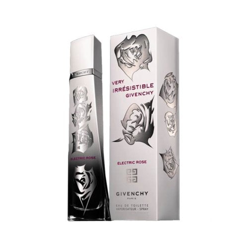 Givenchy Very Irre/Electric Rose 1.7oz Women EDT Spray by Givenchy