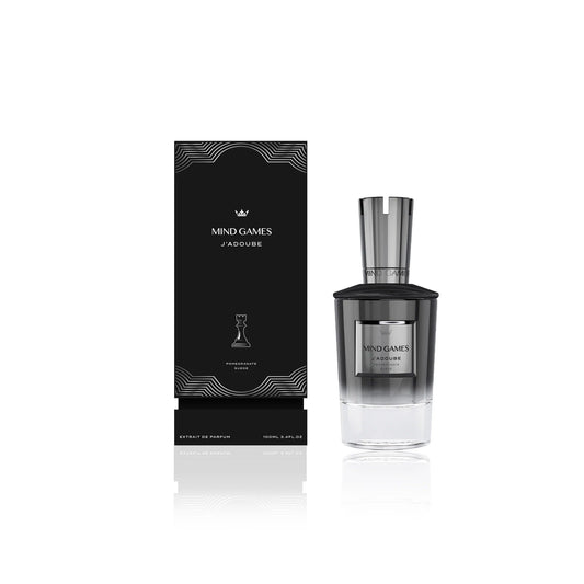 Mind Games J'adoube 3.4oz Unisex XDP Spray by Mind Games