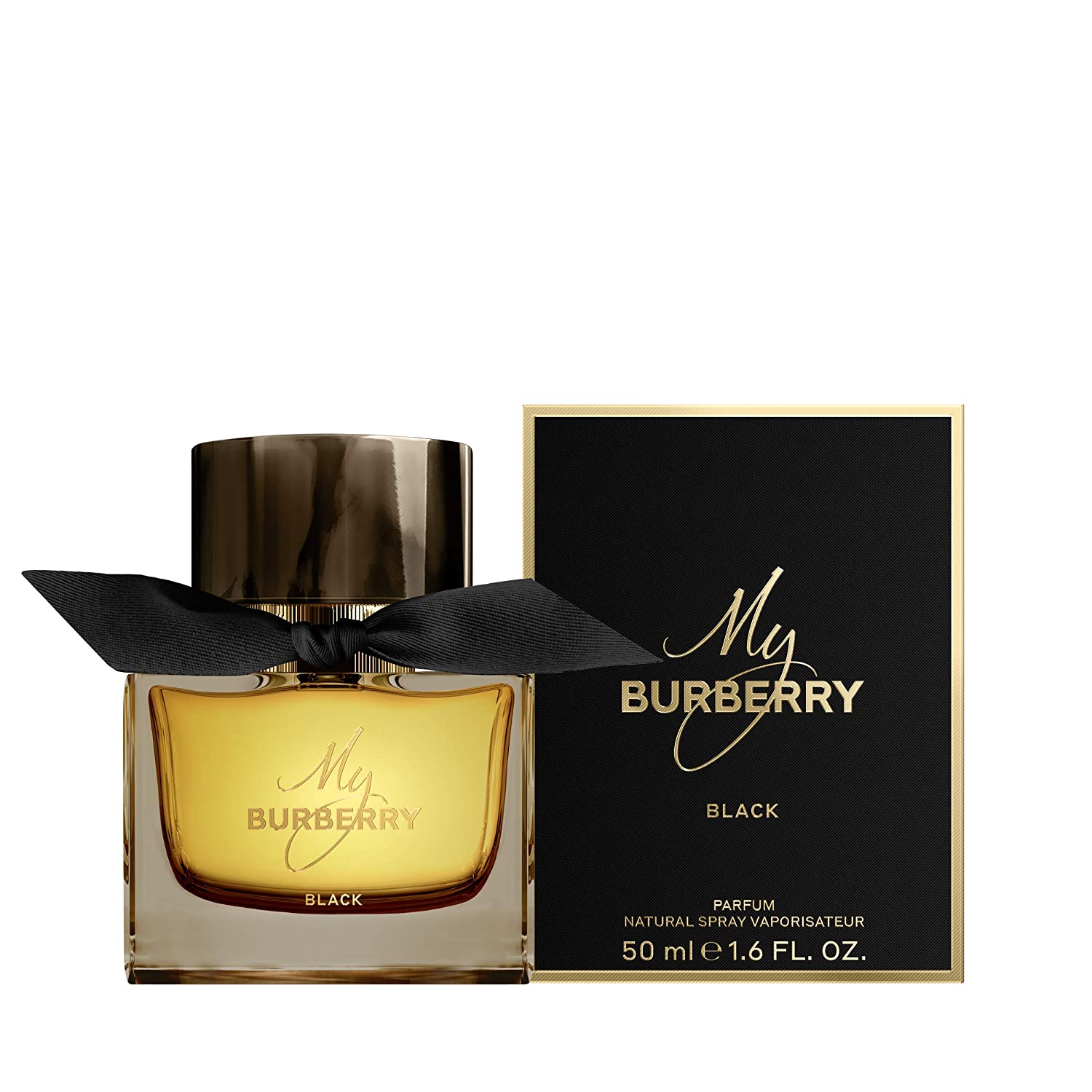 Burberry My Black Parfum 3.0oz Women EDP Spray by Burberry