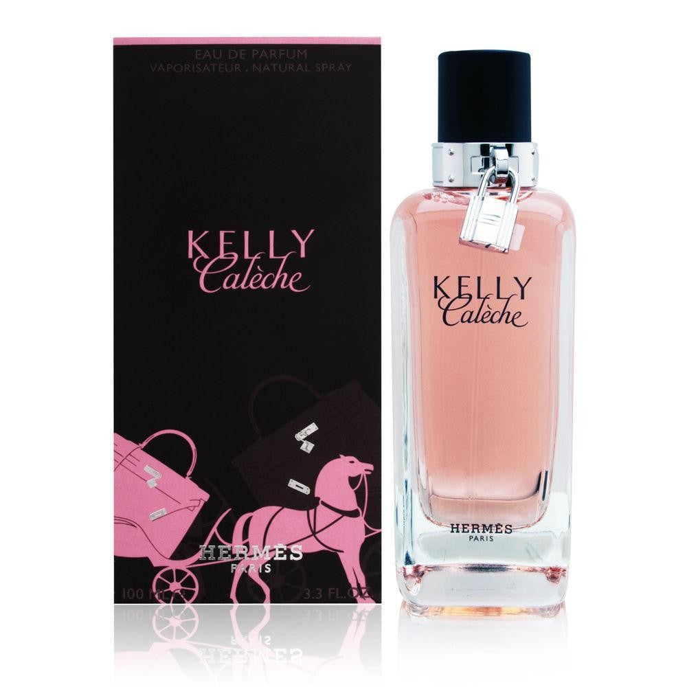 Kelly Caleche 3.3oz Women EDP Spray by Hermes