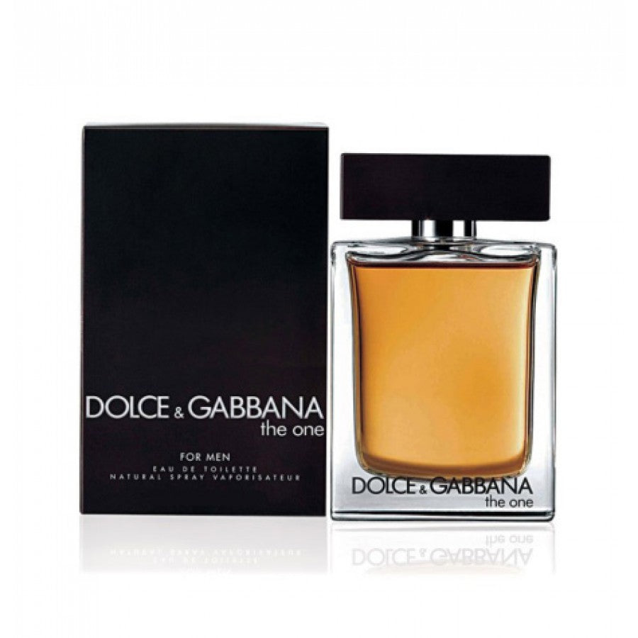 Dolce & Gabbana One 1.6oz Men EDT Spray by Dolce & Gabbana