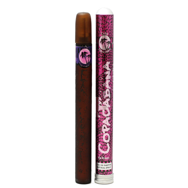 Cuba Copa Cabana 1.17oz Women EDP Spray by Cuba