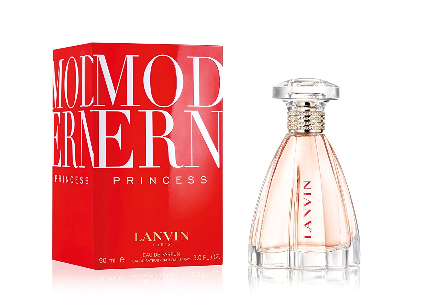Lanvin Modern Princess 3.0oz Women EDP Spray by Lanvin