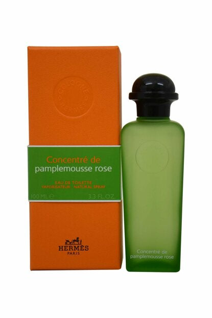 Hermes Pamplem Rose Conc 3.3oz Unisex EDC by Hermes