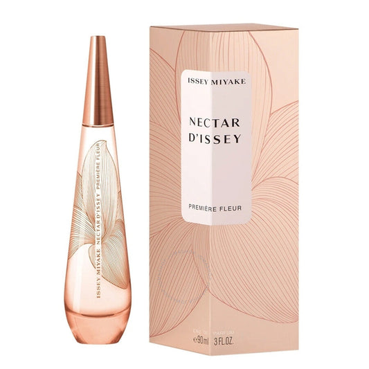 Issey MiyakeNectar Prem.Fleur 3.0oz Women EDP Spray by Issey Miyake