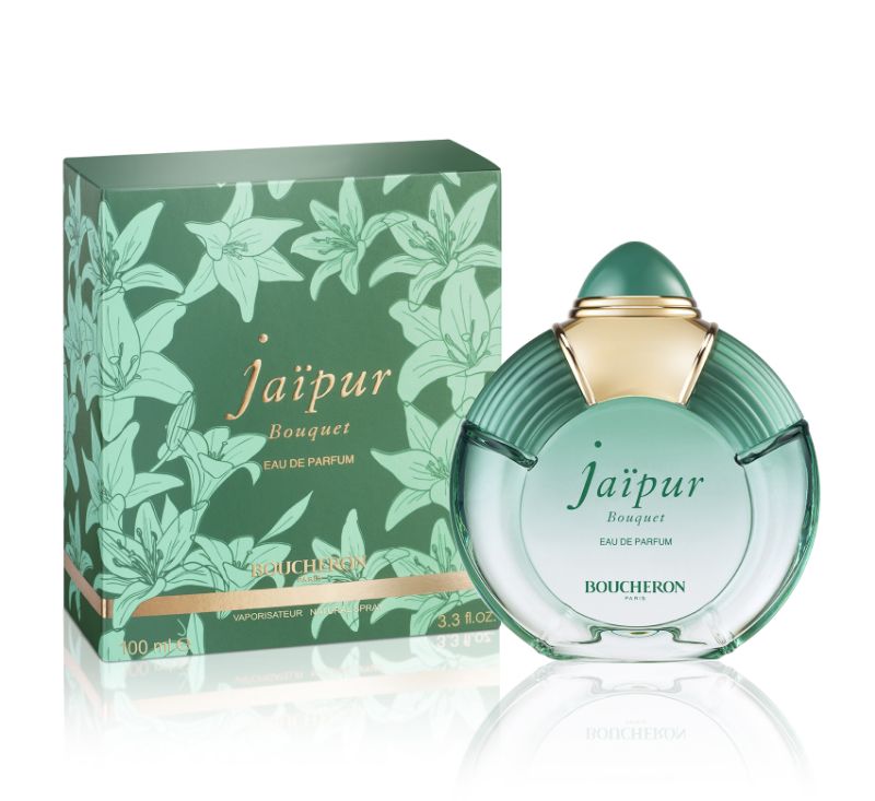 Boucheron Jaipur Bouquet 3.3oz Women EDP Spray by Boucheron