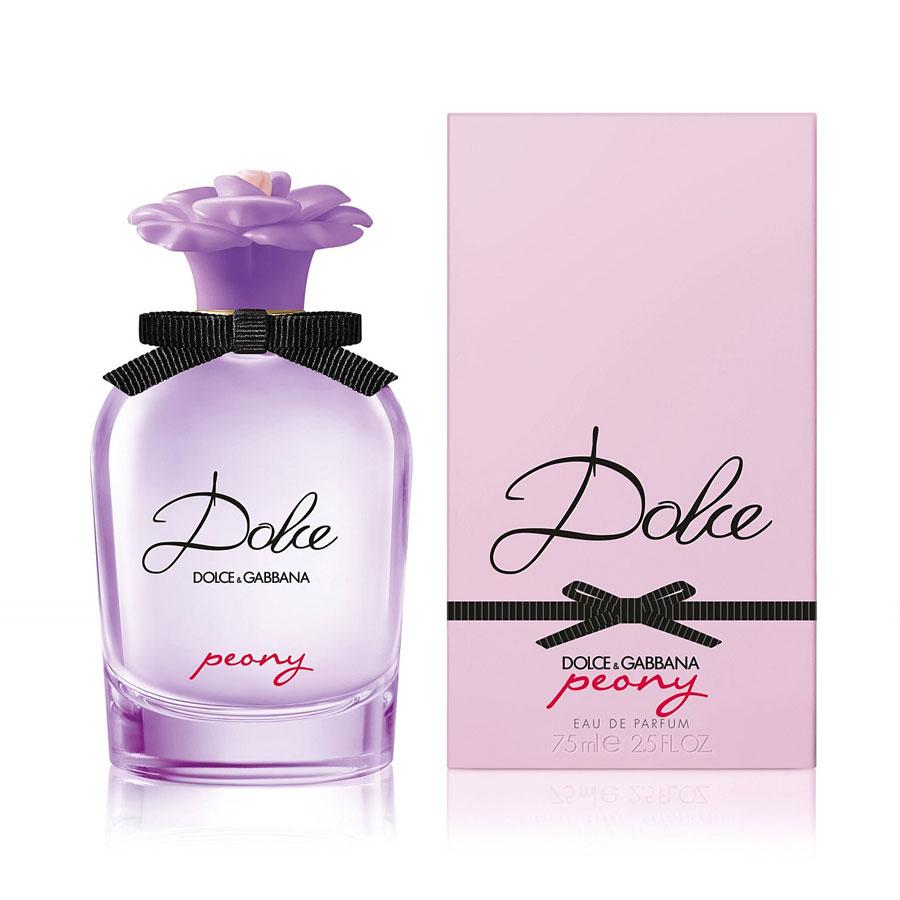 Dolce & Gabbana Dolce Peony 2.5oz Women EDP Spray by Dolce & Gabbana