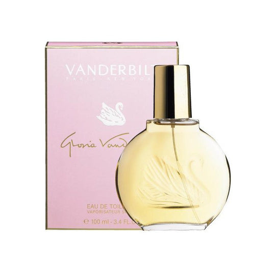 Vanderbilt 3.38oz Women EDT Spray by Gloria Vanderbilt