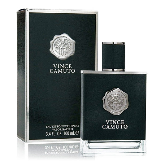 Vince Camuto 3.4oz Men EDT Spray by Vince Camuto
