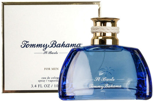 Tommy Bahama St.Bart 3.4oz Men EDC Spray by Tommy Bahama