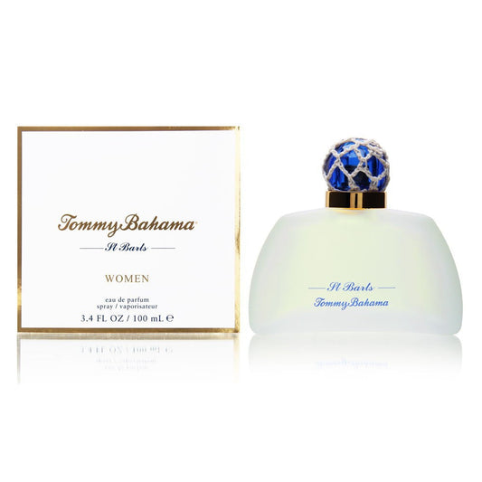 Tommy Bahama St.Bart 3.4oz Women EDP Spray by Tommy Bahama
