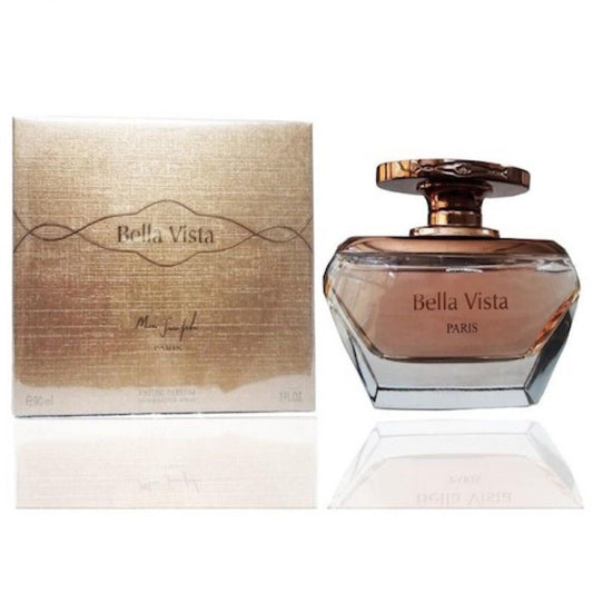 Marc Joseph Bella Vista 3.0oz Women EDP Spray by Marc Joseph