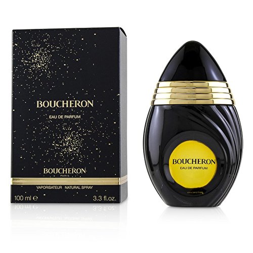 Boucheron Black 3.3oz Women EDP Spray by Boucheron