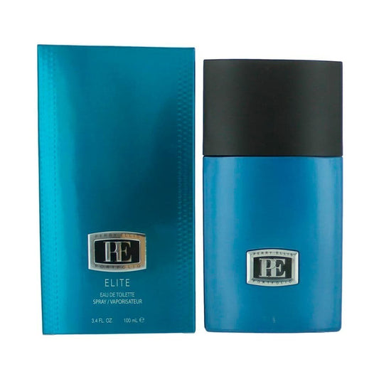 Perry Ellis Portfolio Elite 3.4oz Men EDT Spray by Perry Ellis