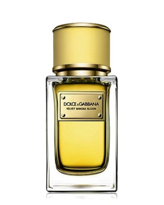 Dolce & Gabbana Velvet Ginestra 5.0oz Women EDP Spray by Dolce & Gabbana