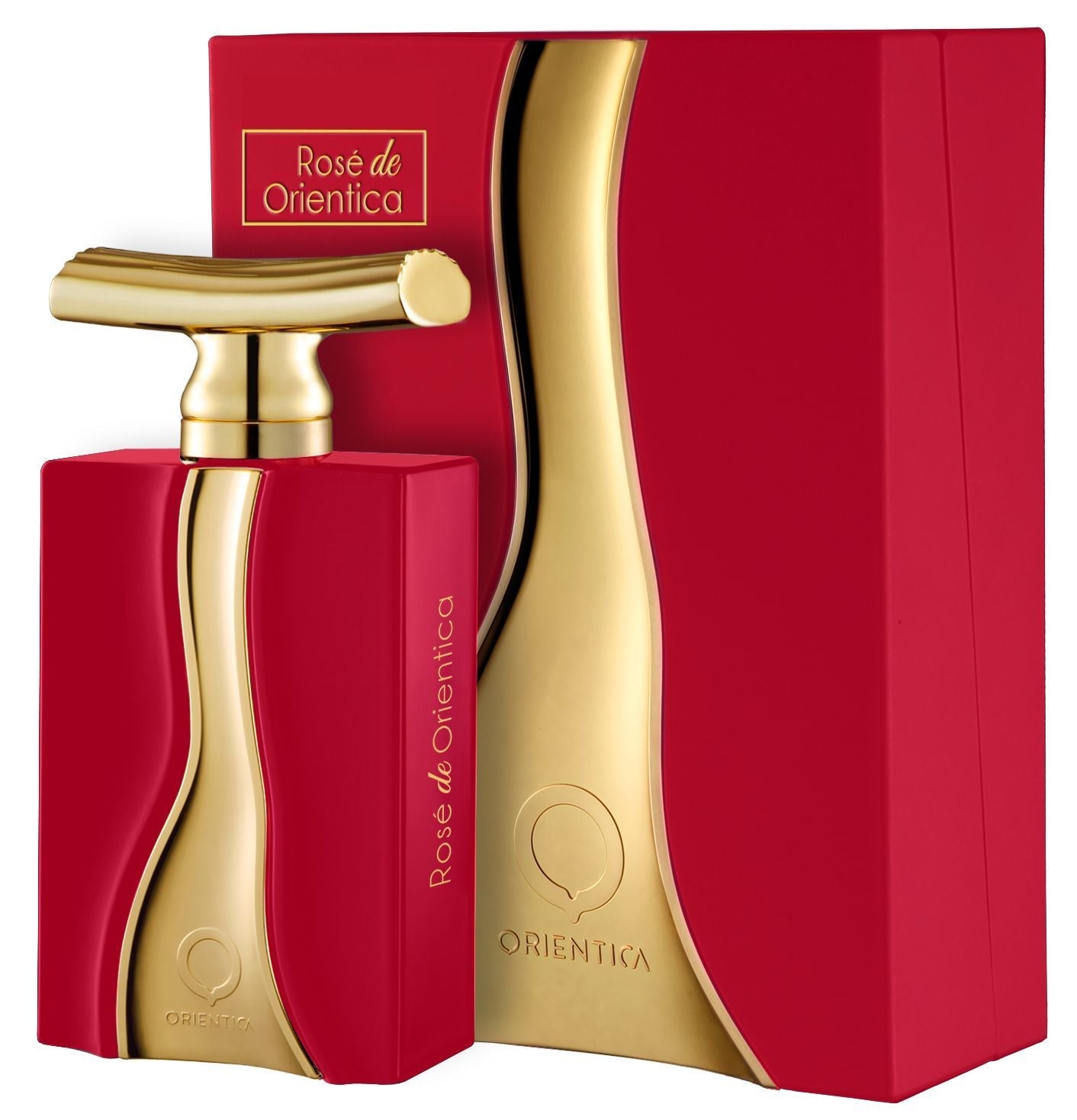 Orientica Rose 3.0oz Women EDP Spray by Orientica