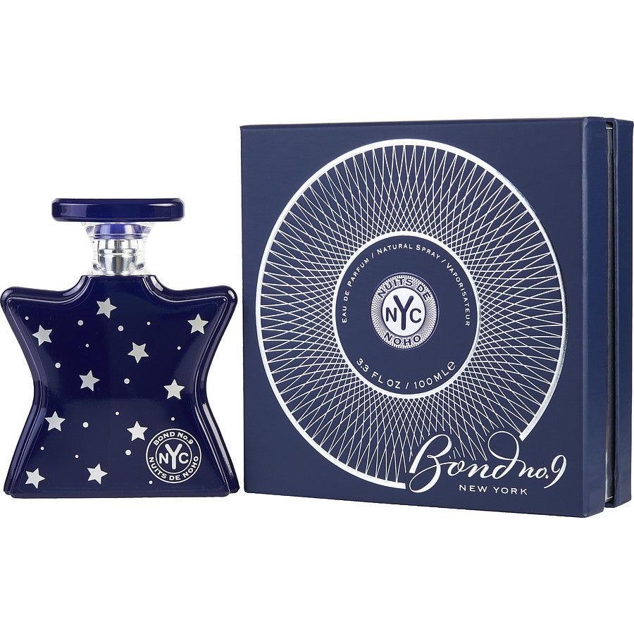 Bond No.9 Nuits De Noho 3.3oz Women EDP by Bond No.9