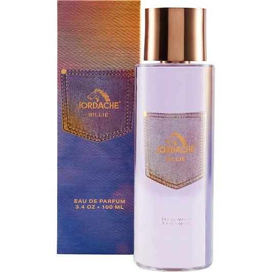 Jordache Billie 3.4oz Women EDP Spray by Jordache