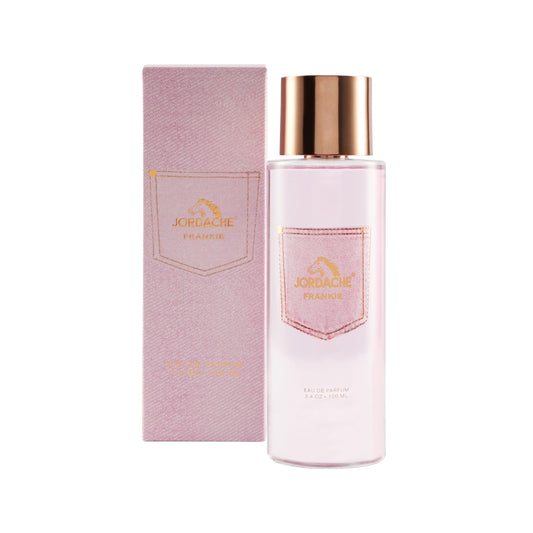 Jordache Frankie 3.4oz Women EDP Spray by Jordache