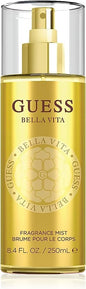 Guess Bella Vita 8.4oz Women Body Mist by Guess