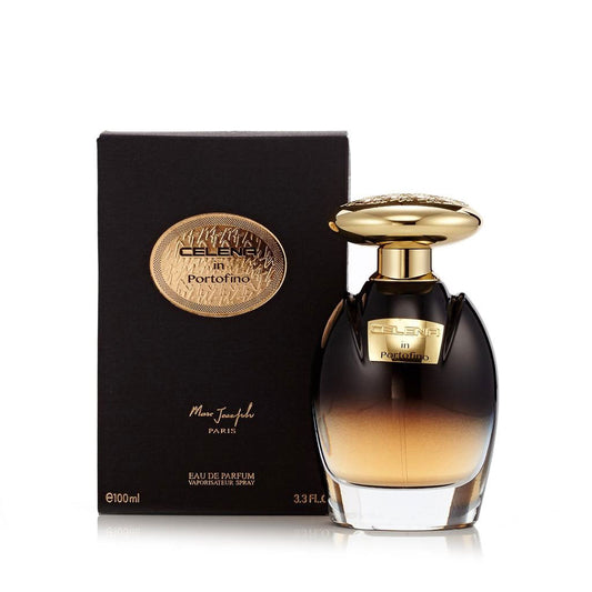 Marc Joseph Celena In Portofino 3.3oz Women EDP Spray by Marc Joseph