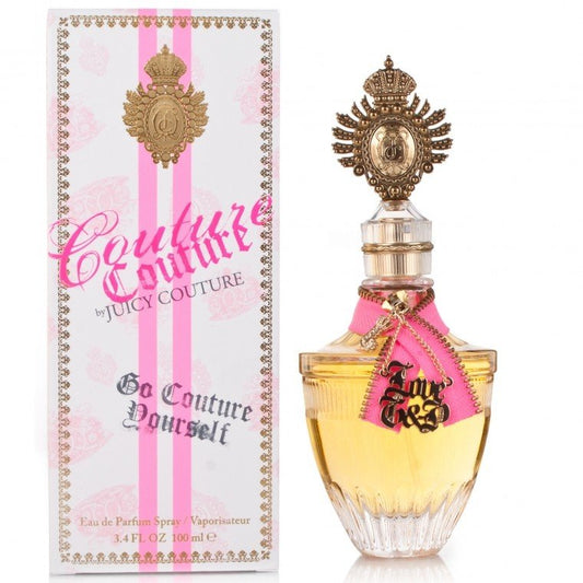 Juicy Couture Couture 3.4oz Women EDP Spray by Juicy Couture