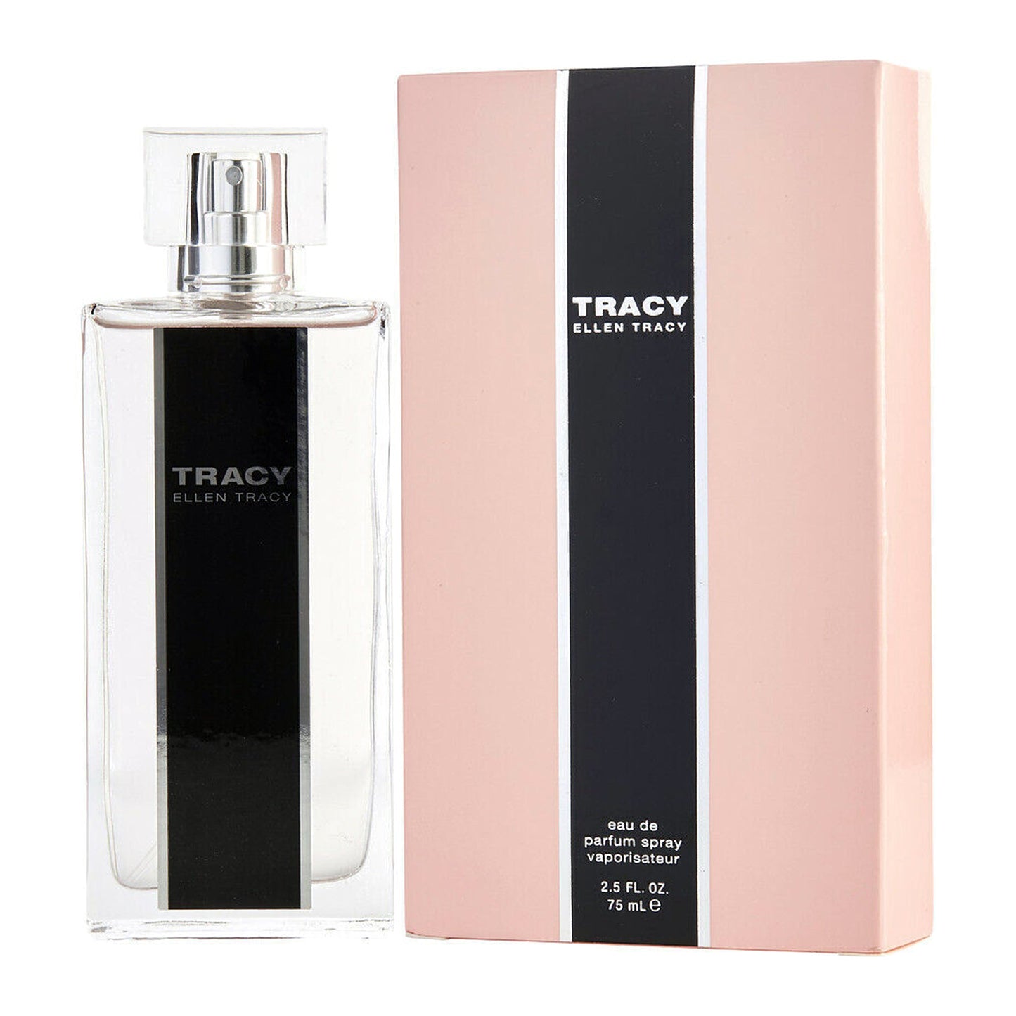 Ellen Tracy Ellen Tracy 2.5oz Women EDP Spray by Ellen Tracy