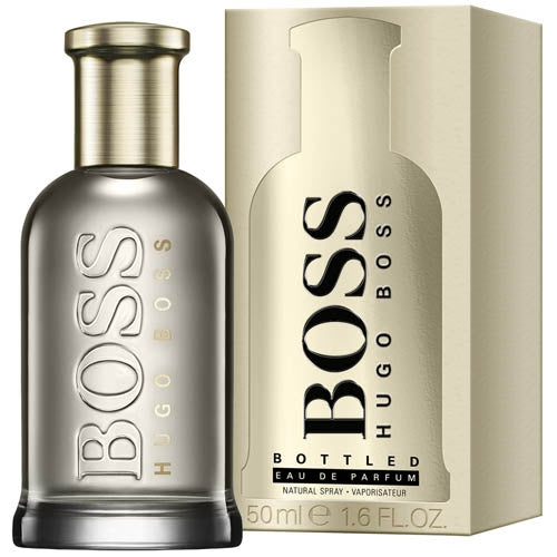 Hugo Boss Grey 1.6oz Men EDP Spray by Hugo Boss