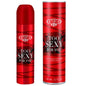 Cuba Too Sexy 3.3oz Women EDP Spray by Cuba