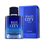 Magic City 3.4oz Men EDP Spray by Elysees Fashion