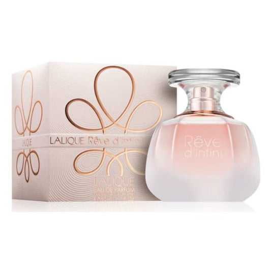 Lalique Reve D'infini 1.7oz Women EDP Spray by Lalique