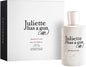 Juliette Has A Gun Romantina 3.3oz Women EDP Splash by Juliette Has A Gun