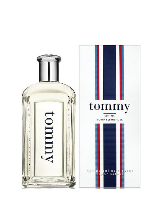 Tommy Hilfiger 6.7oz Men EDT Spray by Tommy Hilfiger