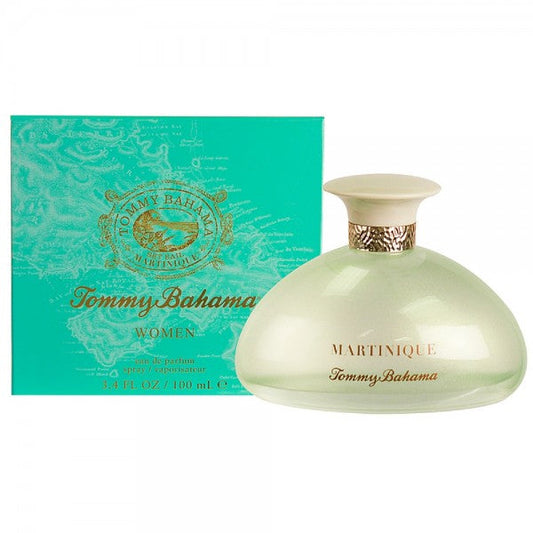 Tommy Bahama Martinque 3.4oz Women EDP Spray by Tommy Bahama