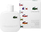 Lacoste Eau Blanc LTD 3.3oz Men EDT Spray by Lacoste