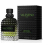 Valentino Born Green 3.4oz Men EDT Spray by Valentino