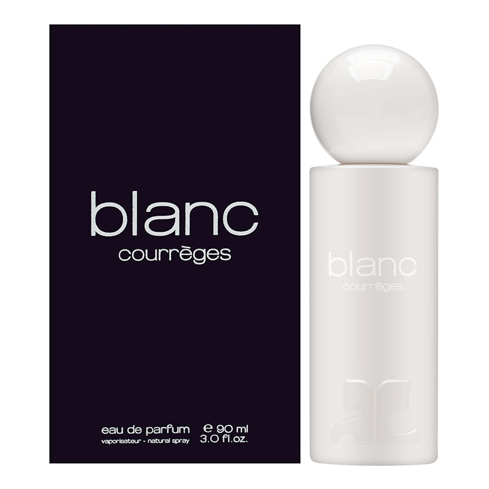 Courreges Blanc 3.0oz Women EDP Spray by Courreges