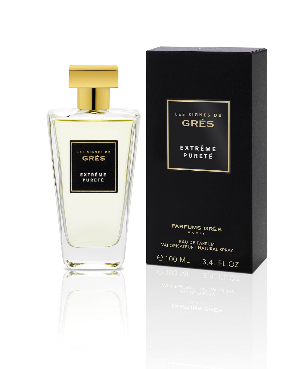 Gres Extreme Purete 3.4oz Women EDP Spray by Gres