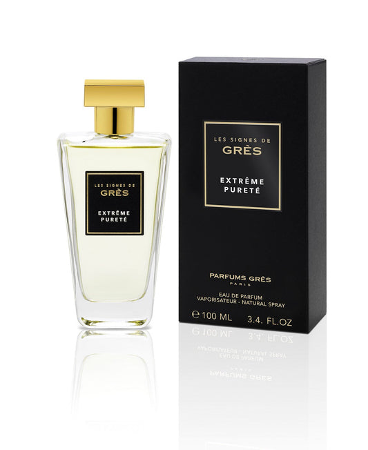 Gres Extreme Purete 3.4oz Women EDP Spray by Gres