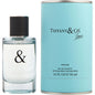 Tiffany & Co Love 1.7oz Men EDT Spray by Tiffany & Co