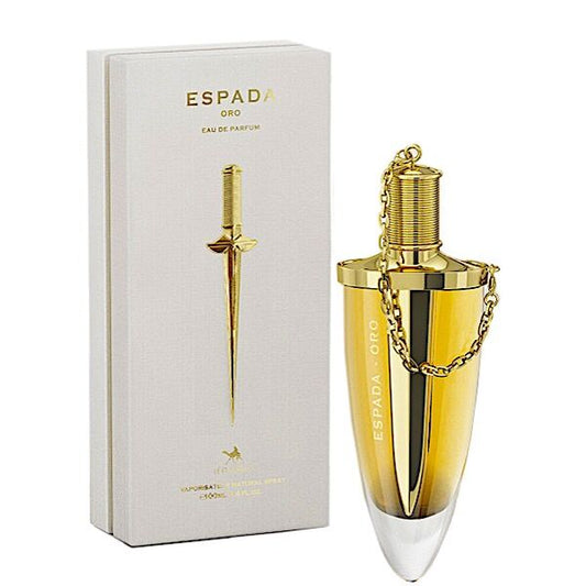 Le Chameau Espada Oro 3.4oz Women EDP Spray by Le Chameau