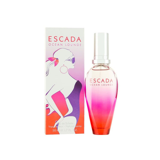 Escada Ocean Lounge 1.7oz Women EDT Spray by Escada