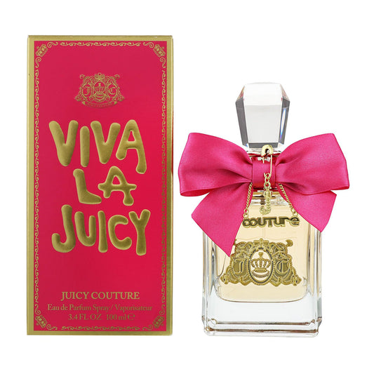 Juicy Couture Viva La Juicy 3.4oz Women EDP Spray by Juicy Couture